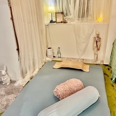 《仙川店スタッフ募集》整体師・アロマセラピスト｜未経験OK！の画像
