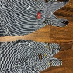 大人用のみ！Dickiesの画像