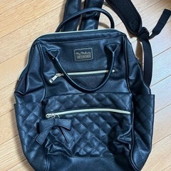 マイメロデイリュックサック