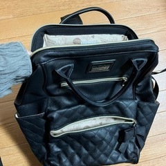 マイメロデイリュックサックの画像