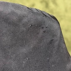 値下げ！PRADA 正規品☆ヴィンテージ☆164☆バッグパック　リュックの画像