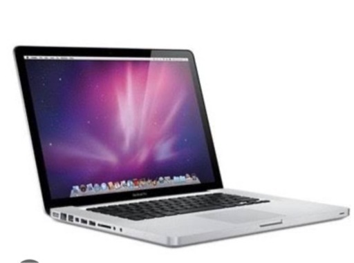 MacBook Pro (13-inch, Early2011) 【中古】