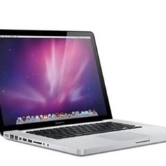 MacBook Pro (13-inch, Early2011) 【中古】