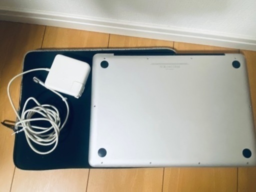 MacBook Pro (13-inch, Early2011) 【中古】