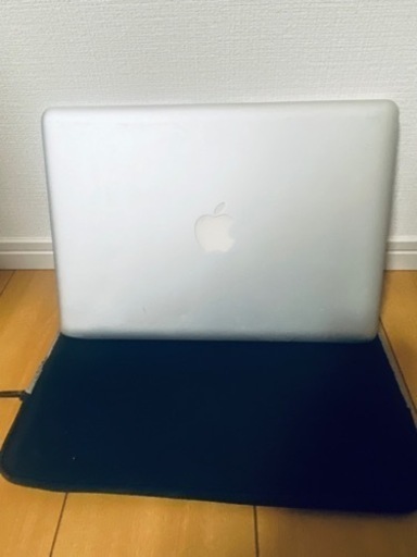 MacBook Pro (13-inch, Early2011) 【中古】