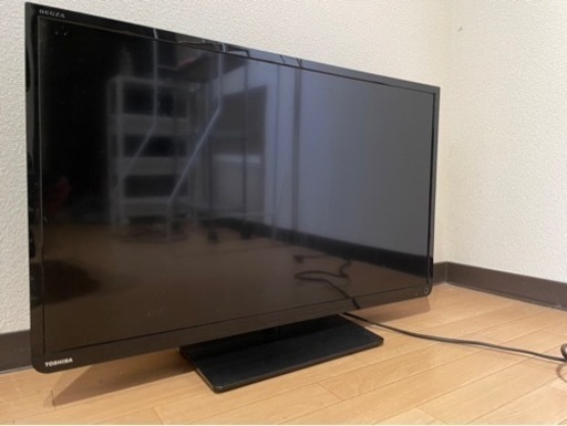 家電 テレビ 液晶テレビ東芝32インチ