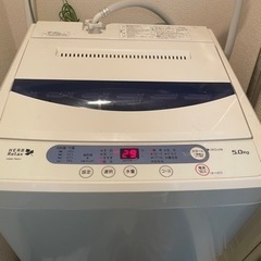 家電 生活家電 洗濯機