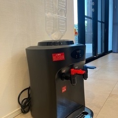 家電 キッチン家電 コーヒーメーカーの画像
