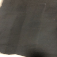 コンバース  スェット　上下セット　黒の画像
