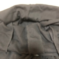 コンバース  スェット　上下セット　黒の画像
