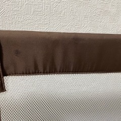 引渡先決定)おくだけとおせんぼ　日本育児　ベビーゲイト　無料の画像