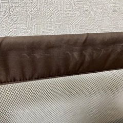 引渡先決定)おくだけとおせんぼ　日本育児　ベビーゲイト　無料の画像