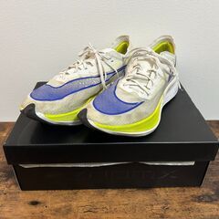 ナイキ ズームX ヴェイパーフライ ネクスト％ / NIKE Z...