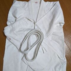 柔道着3点セット #3