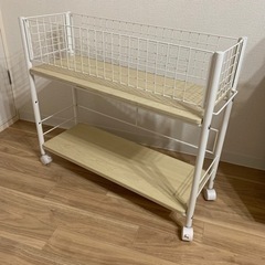 押入れ収納　衣類収納の画像