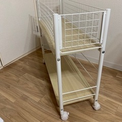 押入れ収納　衣類収納の画像