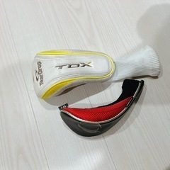 ゴルフクラブ セット NIKEの画像