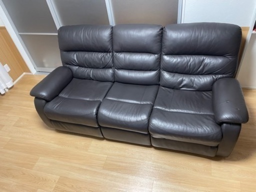 家具 ソファ 3人掛けソファ