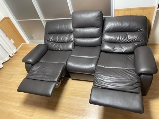 家具 ソファ 3人掛けソファ