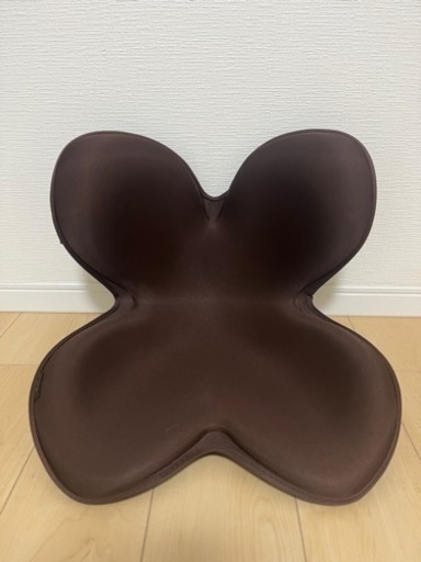 styleの矯正椅子