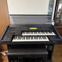 ヤマハのエレクトーンEL-900