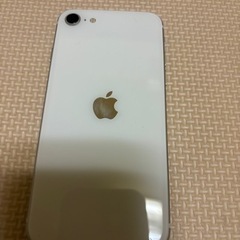 iPhone SE 第2世代の画像