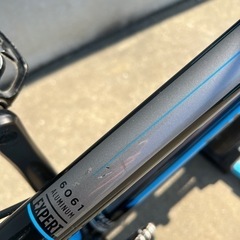 ☆HARO EXPERT ANNEX☆BMXレーサーの画像