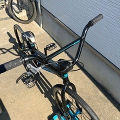 ☆HARO EXPERT ANNEX☆BMXレーサーの画像