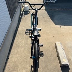 ☆HARO EXPERT ANNEX☆BMXレーサーの画像