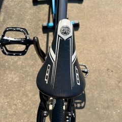 ☆HARO EXPERT ANNEX☆BMXレーサーの画像