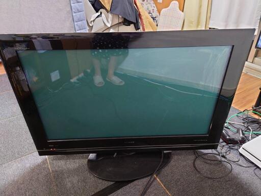 家電 テレビ プラズマテレビ