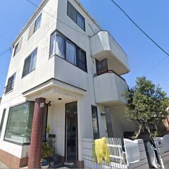 店舗・事務所　南向き明るい、大きな全面ガラス、元美容室、飲食店以外何でも自由に改装ＯＫ　インターネット回線無料　ぱお11号Ａ − 和歌山県