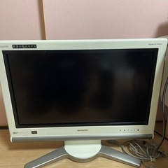 家電 テレビ 液晶テレビ取引先決定しました