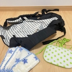 5manieres mieux 抱っこ紐