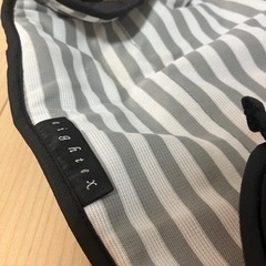 5manieres mieux 抱っこ紐の画像