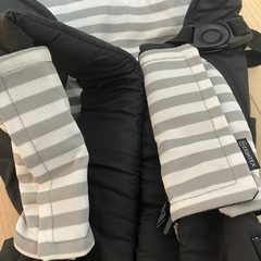 5manieres mieux 抱っこ紐の画像