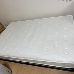 マットレス