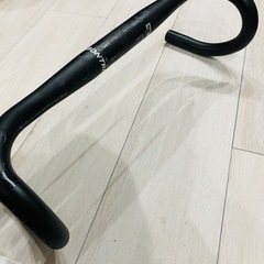 BONTRAGER ELITE VR-C 40cm  ドロップハンドル