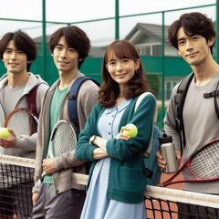 2024年春の新規体験入会🌸　3/23(土) 09:00 - 1...