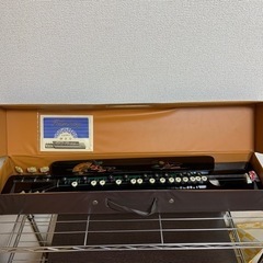 【終了】大正琴