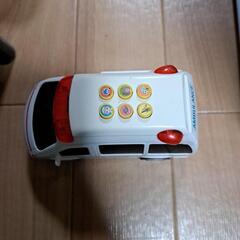 おもちゃ ミニカー