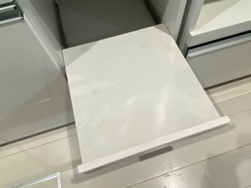 【値下げ】食器棚、カップボード　キッチン収納
