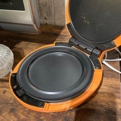 ⭐️人形焼きプレートの画像