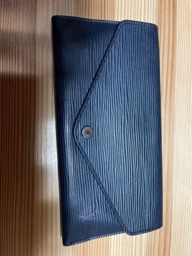 ヴィトン　長財布