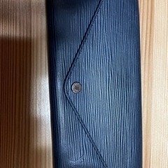 ヴィトン　長財布