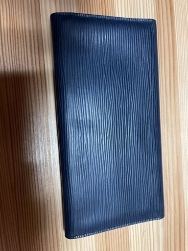 ヴィトン　長財布