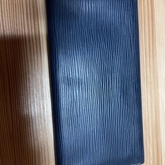 ヴィトン　長財布の画像