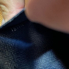ヴィトン　長財布の画像