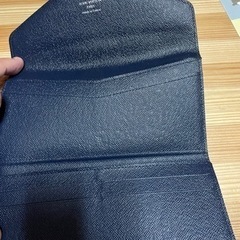 ヴィトン　長財布の画像