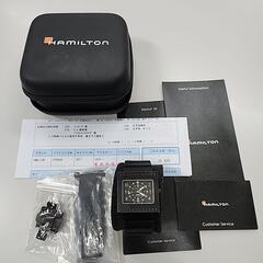 ハミルトン コードブレーカー 訳あり